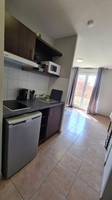 C101 Appartement Disneyland Montévrain Buitenkant foto