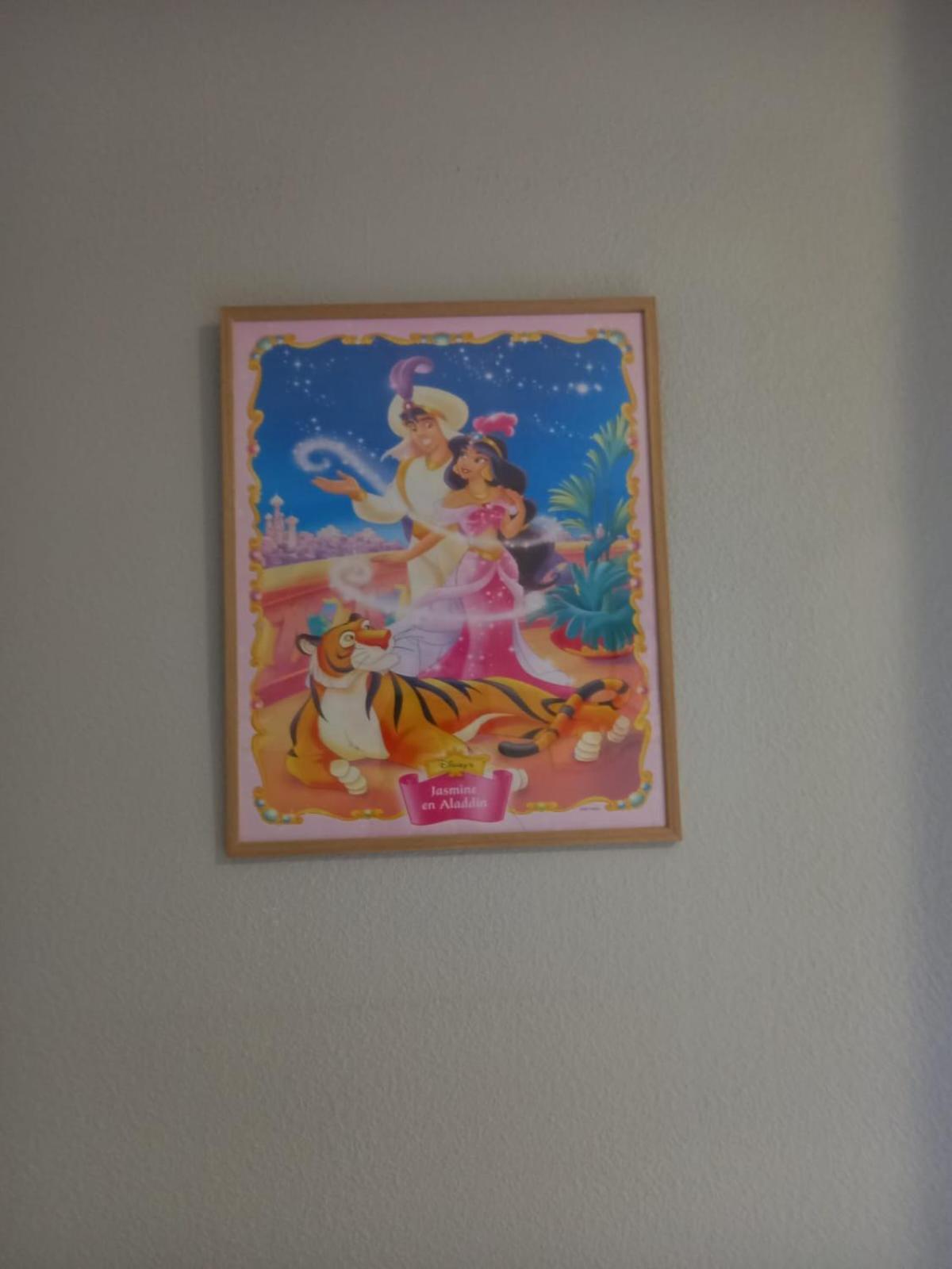 C101 Appartement Disneyland Montévrain Buitenkant foto
